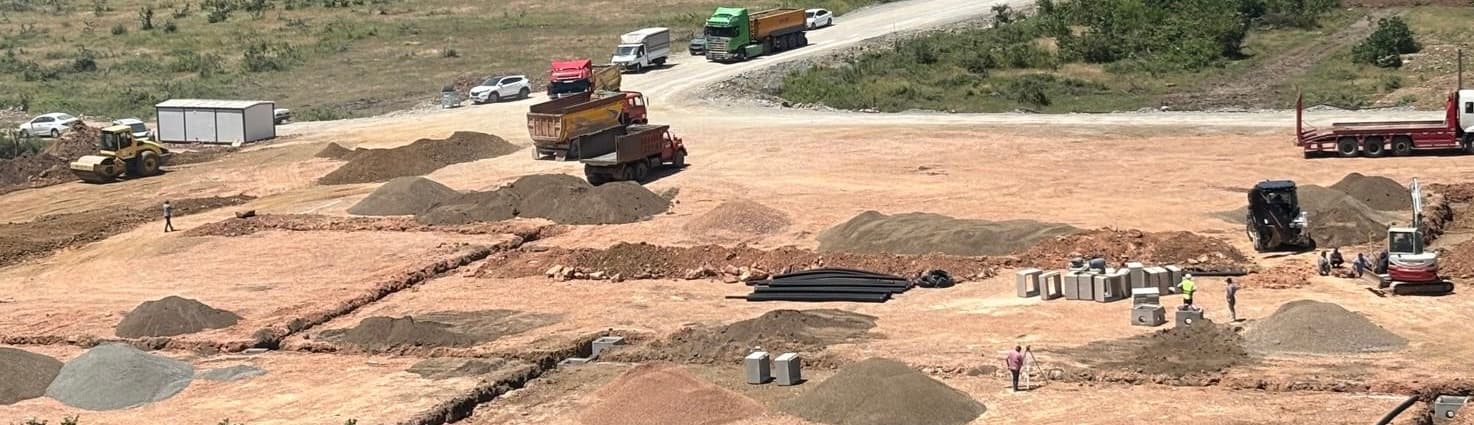 Endüstriyel Altyapı - Resim 2