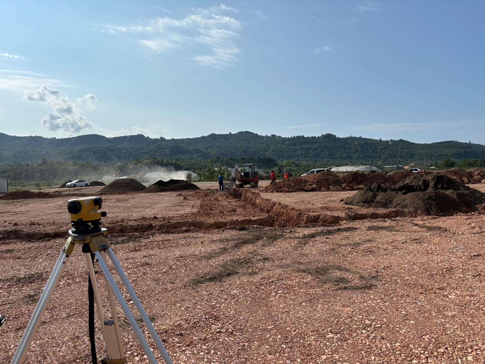 Endüstriyel Altyapı - Resim 3