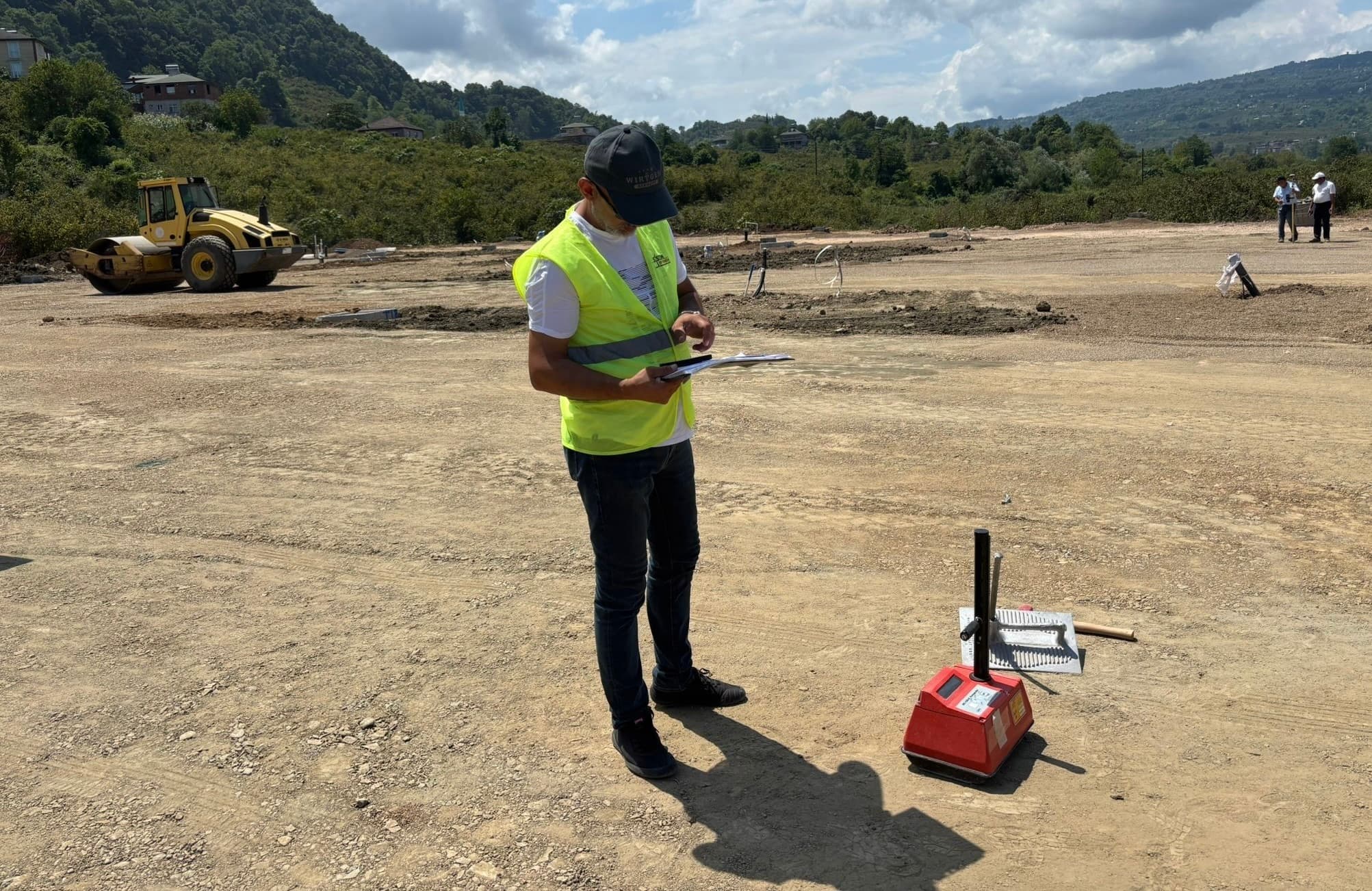 Zemin İyileştirme - Resim 2